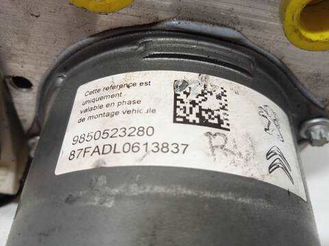 Foto 4ª: Abs Peugeot 308 BLUEHDI 130 FBYHZL FBYHZT) 131CV 96KW [YH01] (2022)