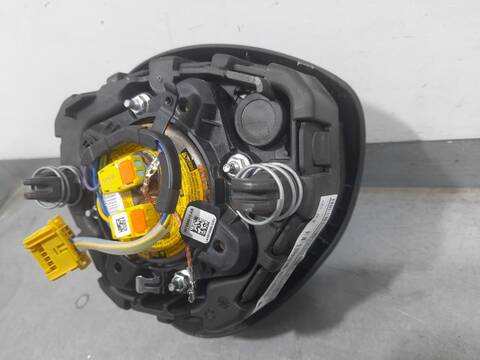 Foto 3ª: Airbag Delantero Izquierdo Mercedes Clase C 160 C 220 BLUETEC 170CV 125KW [651921] (2014)