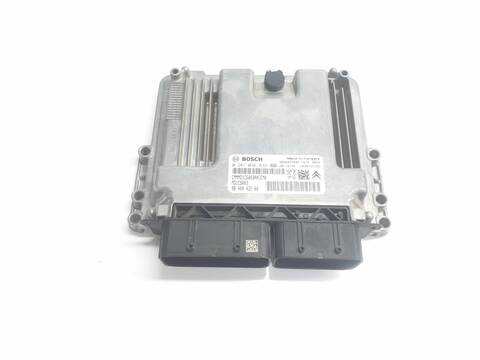 Centralita Motor ECU Peugeot 308 ACTIVE PACK