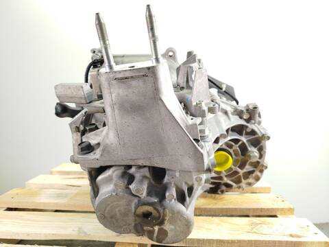Foto 3ª: Caja Cambios Honda Civic 1.4 FK1) HATCHBACK 83CV 61KW [L13Z1] (2009)