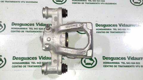 Pinza Freno Trasera Derecho Mercedes Vito 2.1 CDI CAT 136CV 100KW