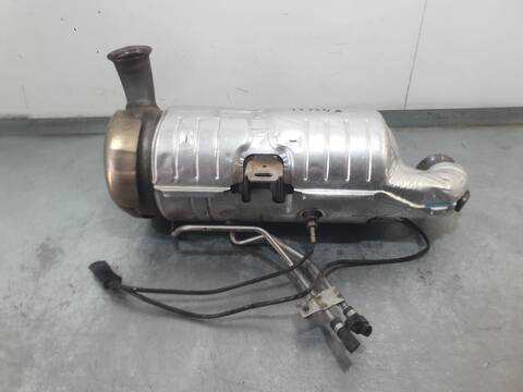 Filtro Particulas Peugeot 2008 1.5 BLUEHDI 110 UDYHSK) 110CV 81KW