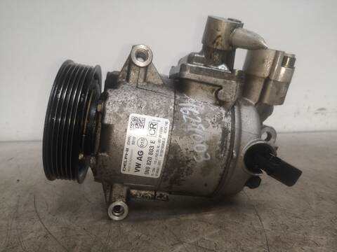 Compresor Aire Acondicionado Seat Ibiza CAYB BERLINA