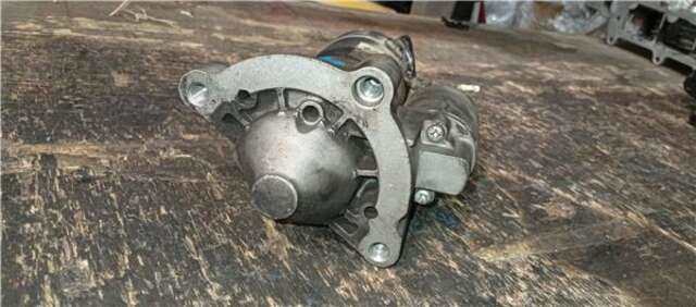 Foto 3ª: Motor de Arranque Citroen Berlingo 1.9 D (MFWJZ) [WJZ (DW8)]
