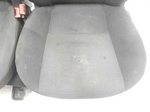 Foto 3ª: Juego Asientos Completos Ford Transit KOMBI AMBIENTE [XUGA] (2018)
