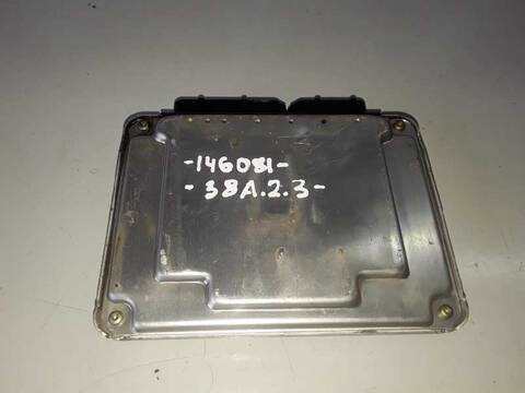 Foto 3ª: Centralita Motor ECU Volkswagen Golf HIGHLINE 1.9 TDI 116CV (2000)