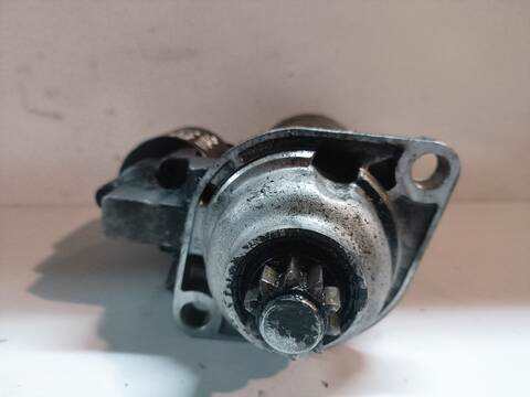 Motor de Arranque Volkswagen Golf BERLINA 1.9 TDI 90CV