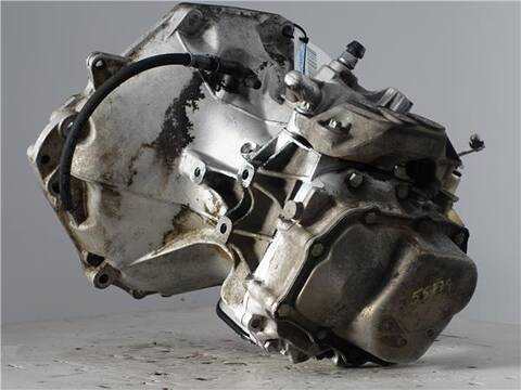 Foto 2ª: Caja Cambios Opel Corsa 1.2 TWINPORT 80CV 59KW [Z 12 XEP] (2006)