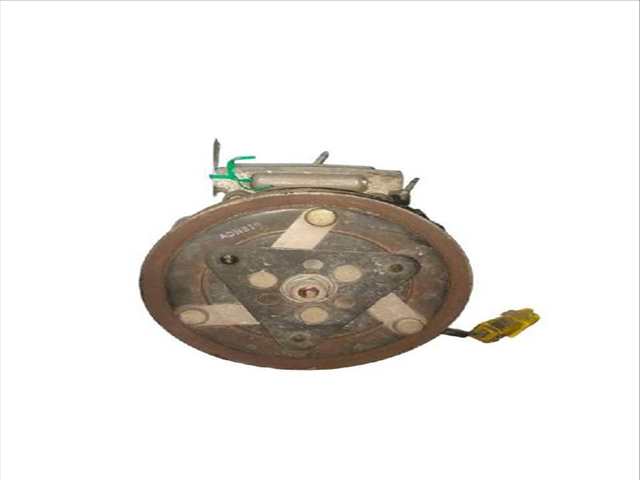 Foto 2ª: Compresor Aire Acondicionado Citroen C4 1.6 HDI (2004)