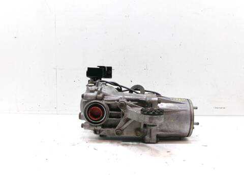 Diferencial Trasero Mitsubishi Outlander 4N14