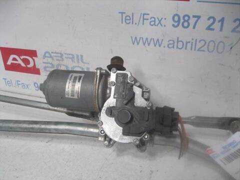 Foto 2ª: Motor Limpia Delantero Opel Movano 2.3 CDTI 125CV 92KW FURGON [M9T B8] (2014)