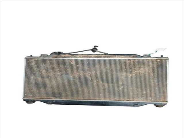 Foto 2ª: Radiador Motor Mazda 3 2.2 D 150CV (2013)