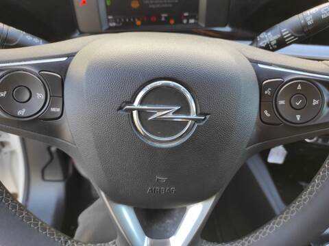 Airbag Delantero Izquierdo Opel Mokka HN09