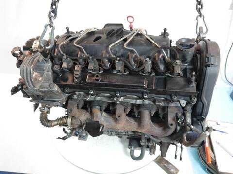 Motor Completo Volvo XC 90 2.4 D5 185 CV 136KW
