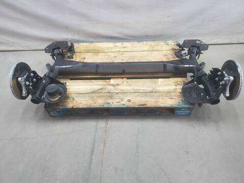 Puente Trasero Renault Kangoo L2