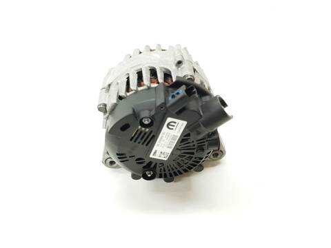 Foto 2ª: Alternador Opel Astra GS (2023)