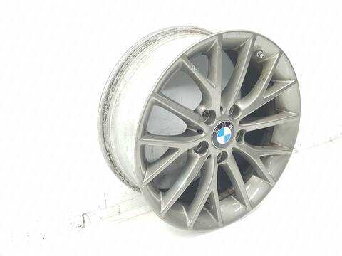 Foto 2ª: LLanta Aleacion Bmw Serie 1 114 118D (2015)