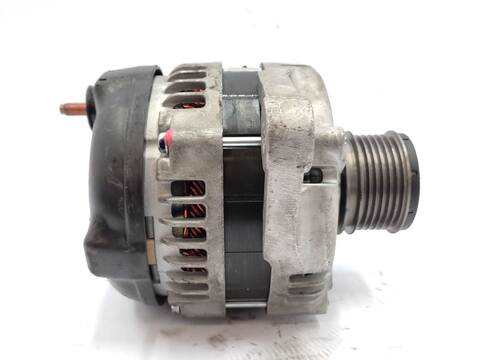 Foto 3ª: Alternador Fiat Freemont 2.0 JTD 170CV 125KW [939B5000] (2012)