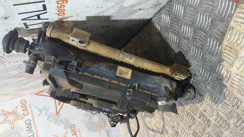 Foto 3ª: Radiador Motor Ford Transit FT 300 2.0 TOURNEO 101CV 74KW [ABFA] (2006)