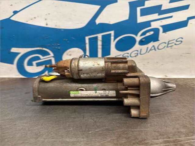 Motor de Arranque Citroen Berlingo 1.6 CLUB L2 [1.6 LTR. - 66 KW HDI FAP]