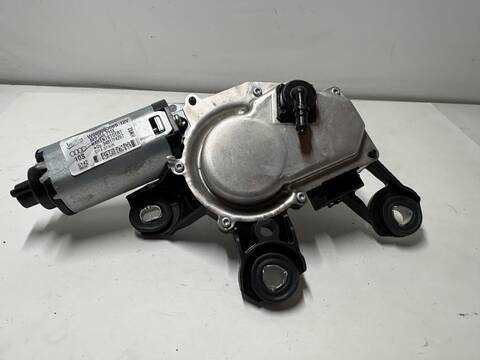 Motor Limpia Trasero Audi A3 CFFB