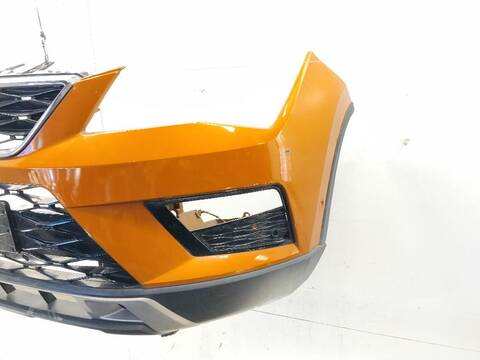 Foto 2ª: Paragolpes Delantero Seat Ateca 1.4 TSI [DJKA] (2016)