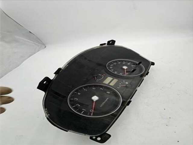 Foto 3ª: Cuadro de Instrumentos Hyundai Getz 1.1 BÁSICO [1.1 LTR. - 46 KW 12V CAT] [G4HD]