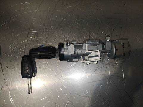 Foto 4ª: Antirrobo Ford C Max EDITION 116CV 85KW [T1DA] (2013)