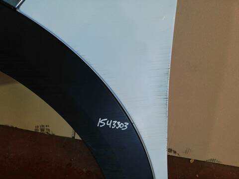 Foto 2ª: Aleta Delantera Izquierda Mini Countryman N47C16A (2011)