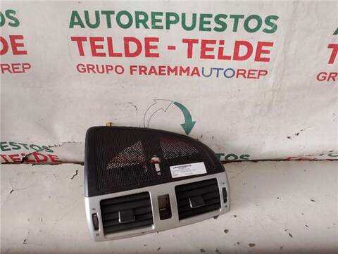 Consola Central Toyota Avensis 2.0