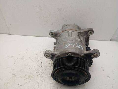 Foto 3ª: Compresor Aire Acondicionado Bmw Serie 3 315 320D 190CV 140KW [B47D20B] (2020)