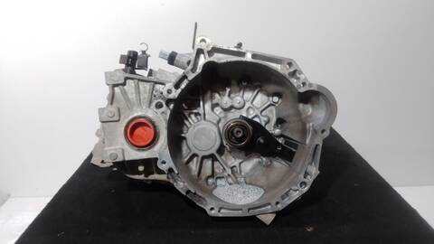 Caja Cambios Kia Cerato 1.6 122CV 90KW