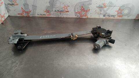 Elevalunas Manual Trasero Derecho Honda Crv ELEGANCE 150CV 110KW RE)