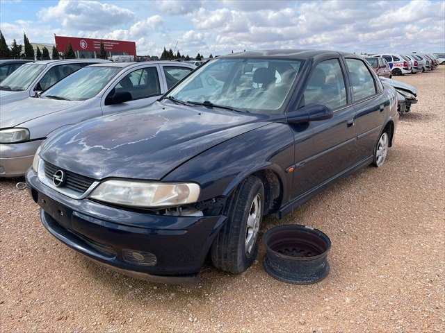 Aleta Delantera Derecha Opel Vectra 2.0 DTI 82CV