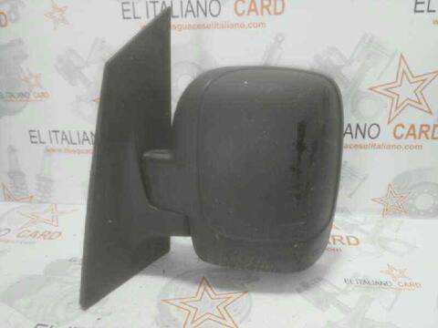 Retrovisor Izquierdo Citroen Jumpy VERSION INDEFINIDA