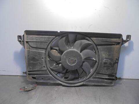 Electroventilador Ford C Max AMBIENTE D) 100CV 74KW FOCUS CAP)
