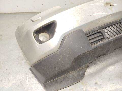 Foto 4ª: Paragolpes Delantero Jeep Grand Cherokee 3.0 CRD V6 4X4 190CV 140KW [VM23D] (2012)