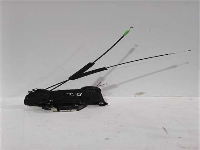 Cerradura Puerta Delantera Izquierda Toyota Corolla 1.8 VVTI HYBRID ZWE219) 140CV