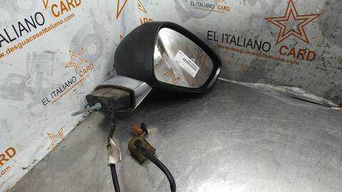 Foto 3ª: Retrovisor Derecho Citroen C3 BUSINESS 68CV 50KW [D-8HR] (2011)