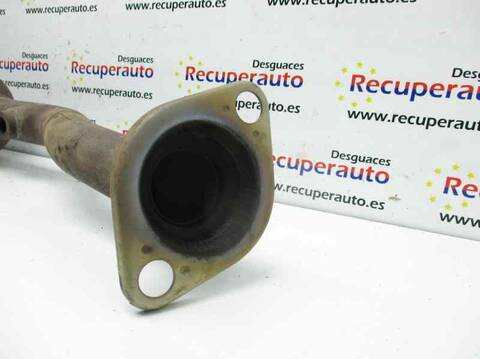 Foto 3ª: Catalizador Nissan Note HR12 (2015)