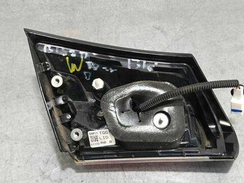 Foto 3ª: Piloto Trasero Derecho Honda Civic 1.5 SPORT 182CV 134KW [L15BA] (2017)