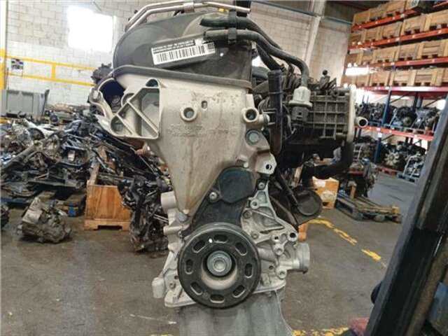 Motor Completo Seat Leon 1.2 I-TECH [1.2 LTR. - 81 KW TSI]