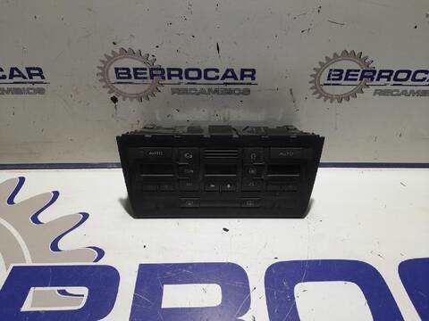 Mando Climatizador Seat Exeo 2.0 TDI 143CV