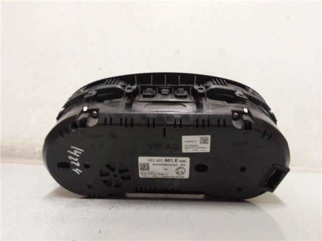 Foto 2ª: Cuadro de Instrumentos Skoda Octavia 2.0 AMBITION [2.0 LTR. - 110 KW TDI] [CKF]