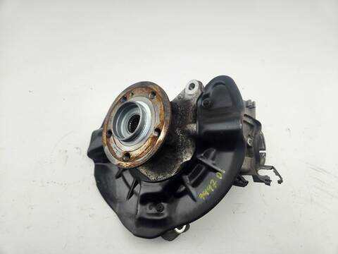 Foto 2ª: Mangueta Delantera Izquierda Mercedes Clase CLA 200 2.0 DIESEL 4MATIC 150CV 110KW C118) [654920] (2022)