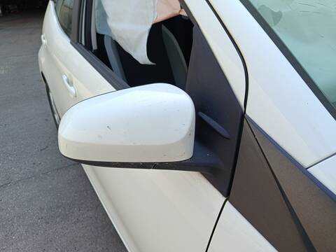 Foto 2ª: Retrovisor Derecho Toyota Aygo 1KR (2015)