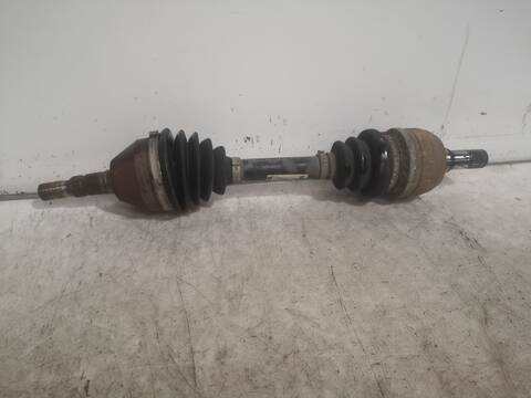 Foto 2ª: Transmision Delantera Izquierda Opel Astra A17DTJ (2009)