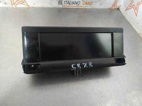 Cuadro de Instrumentos Citroen C4 G CACTUS FEEL