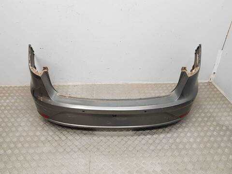 Paragolpes Trasero Seat Leon STYLE