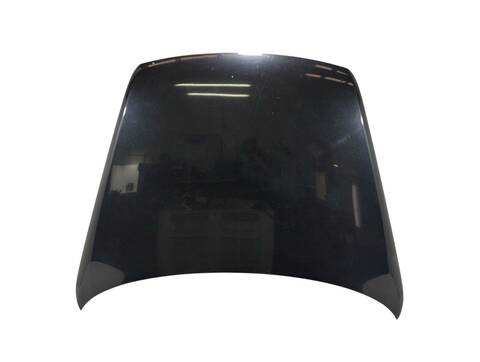 Foto 3ª: Capot Volkswagen Touareg 2.5 TDI 174CV (2002)